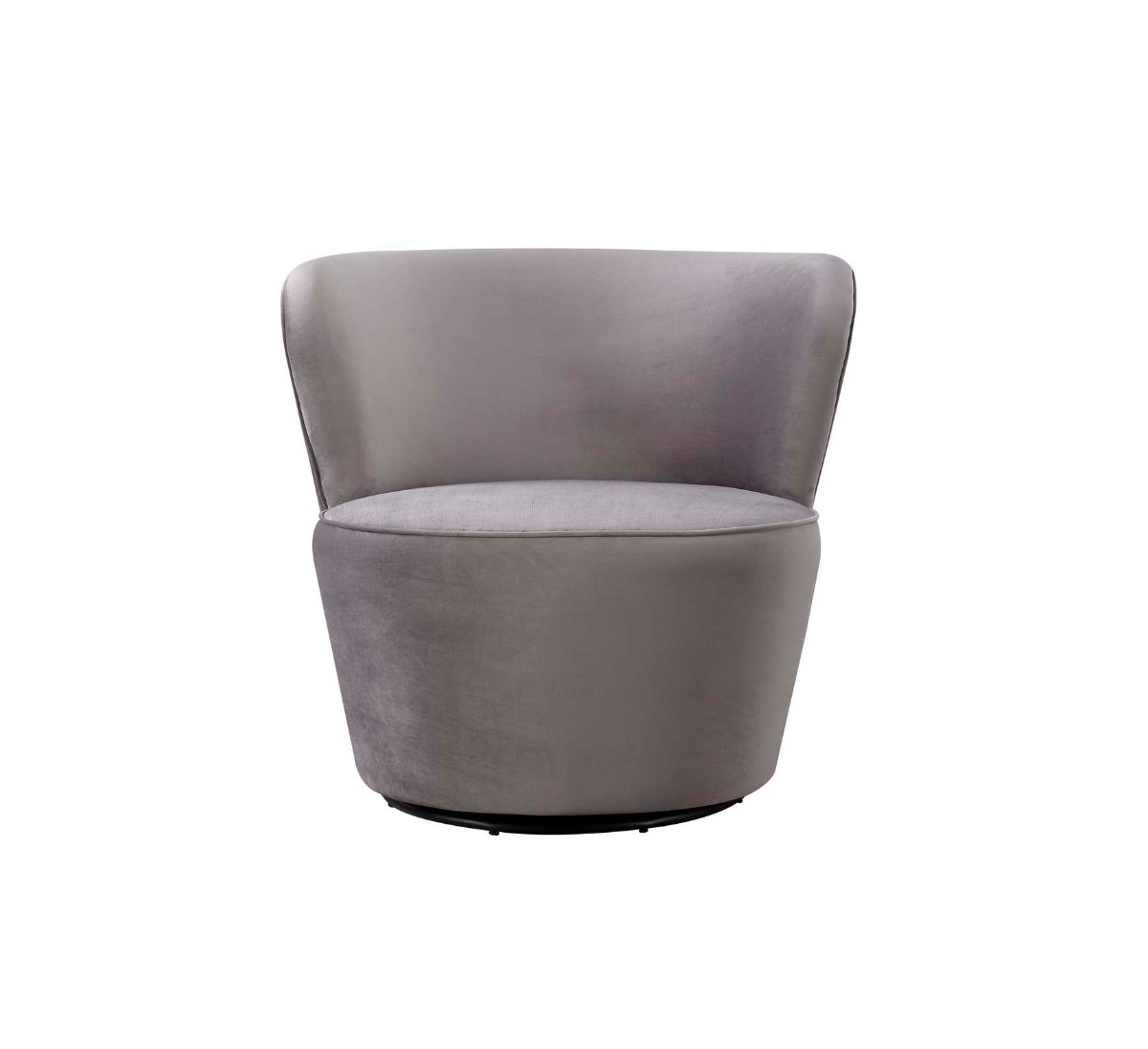 Кресло DOROTHY Grey Andrew Martin, стоимость 138 225 руб.  Фотография 5